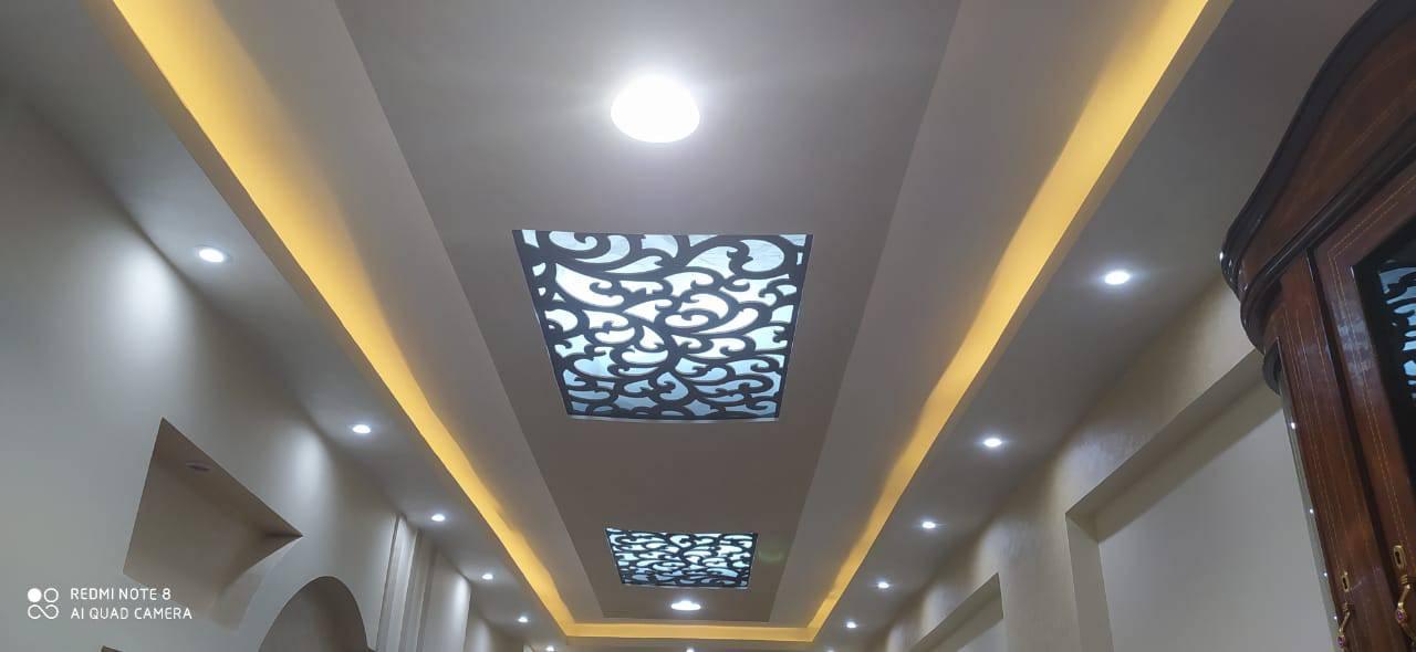 ‫VIP للدهانات وديكورات Real Estate Sidi Bishr, Al Iskandariyah
