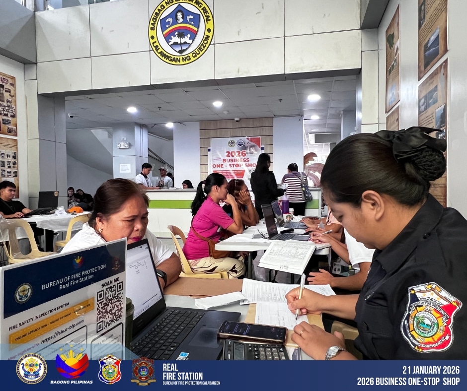 Bfp - 21 JANUARY 2026 LOOK || Under the leadership of FCSUPT ROY ...