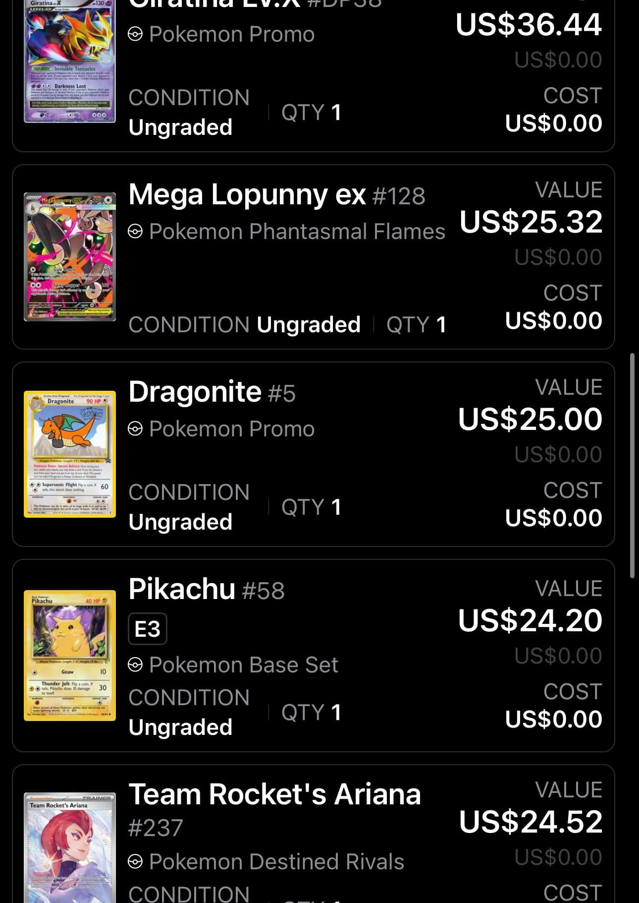 best app pokemon card value Scanner for - CardMon What app is best for