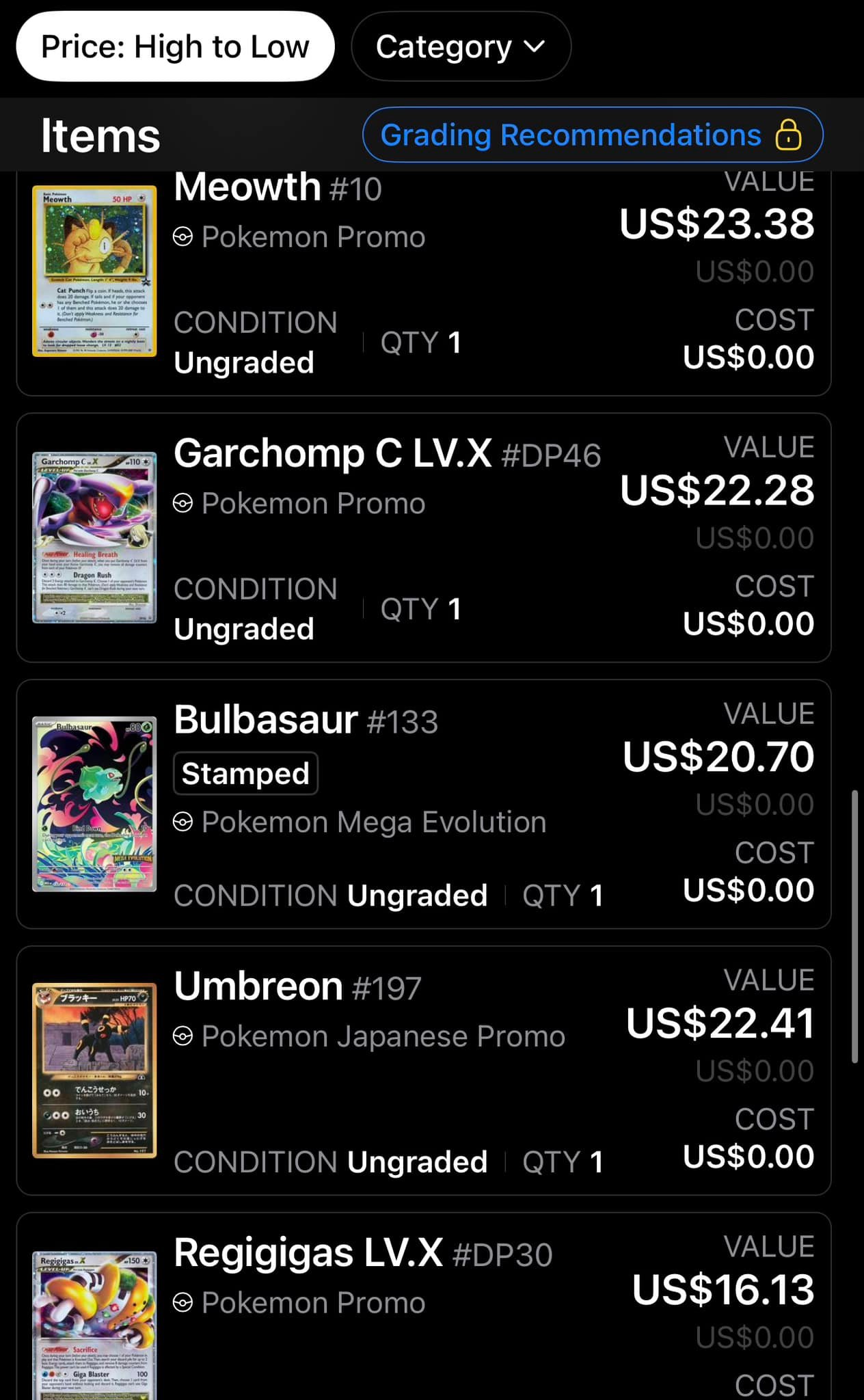 best pokémon card value app Scanner for Pokemon - CardMon Card Value Scanner - MonPrice