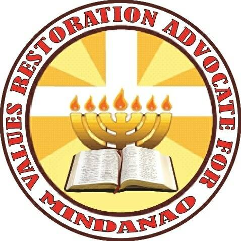 Values Restoration Advocate for Mindanao (VRAM) | Facebook