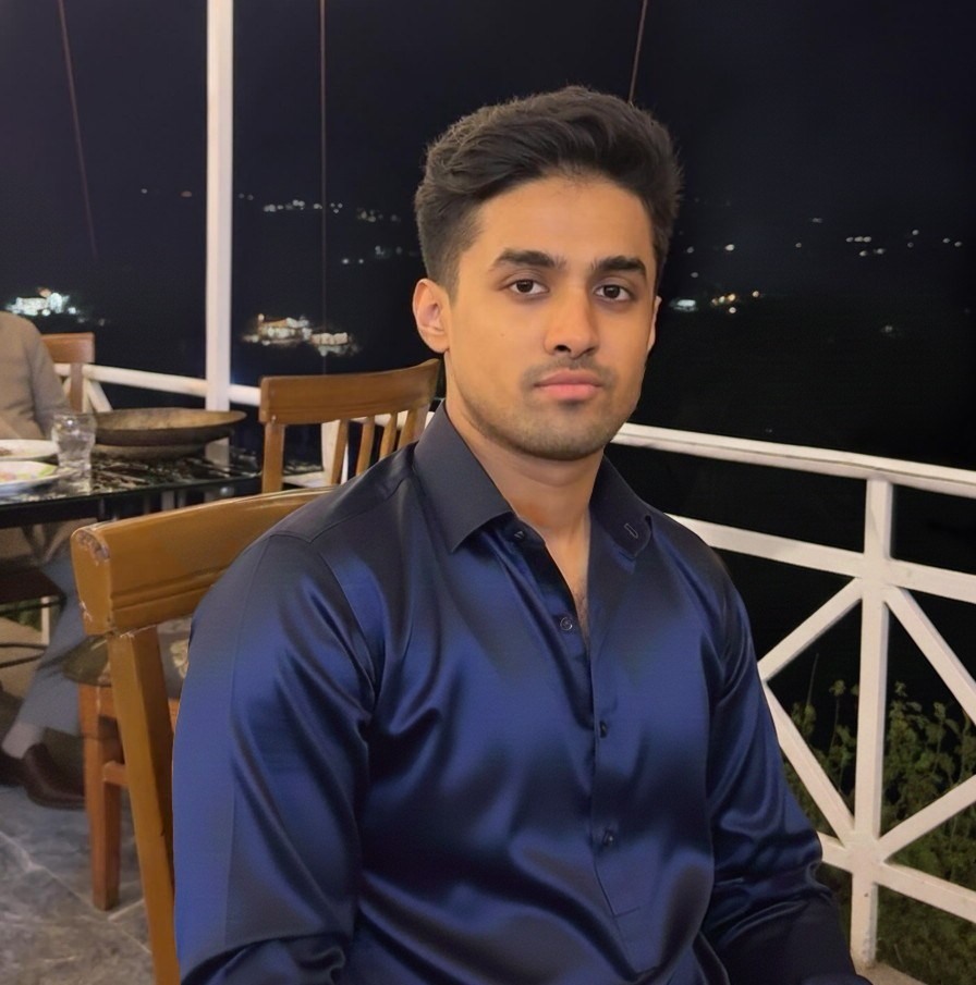 Afham Kamran on Reels