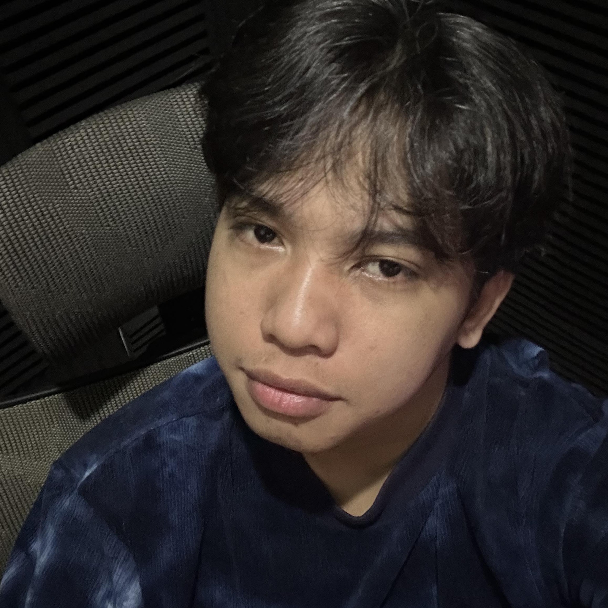 Jayvee Salcedo