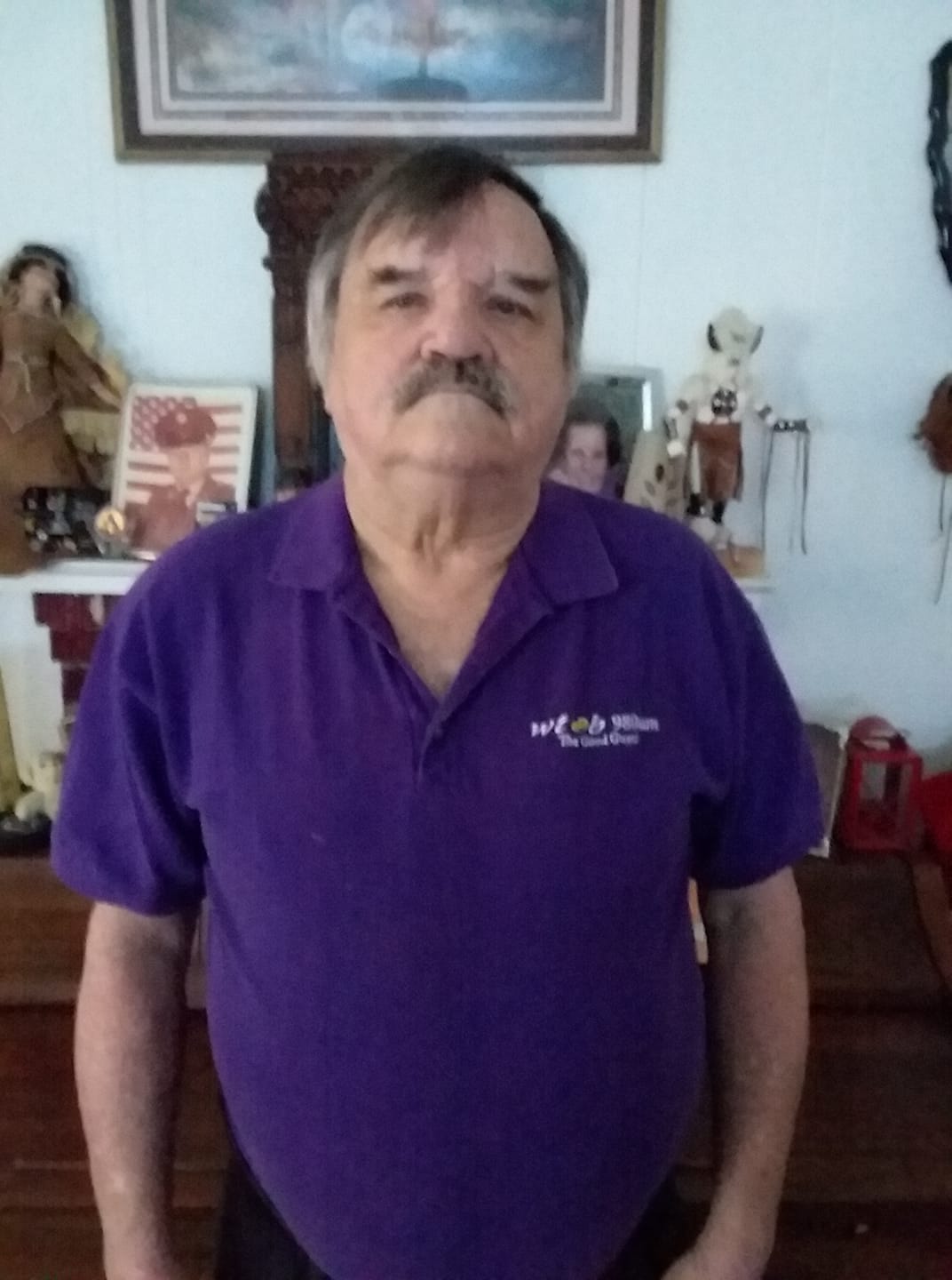 Don Mark