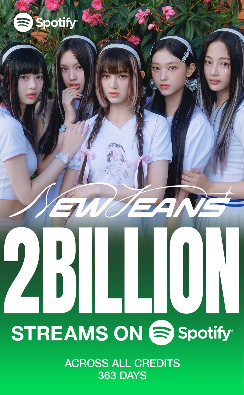 HAERIN NewJeans 2026年 9月号 表紙