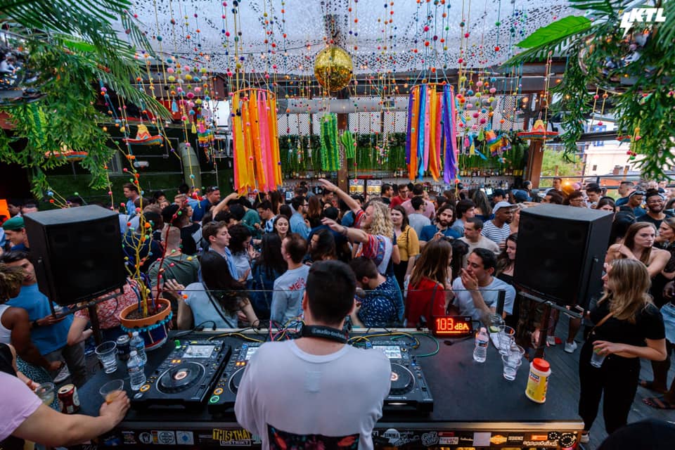 KEENAN - ☀️ SünDown season is back ☀️ Last year was absolutely MAD ...