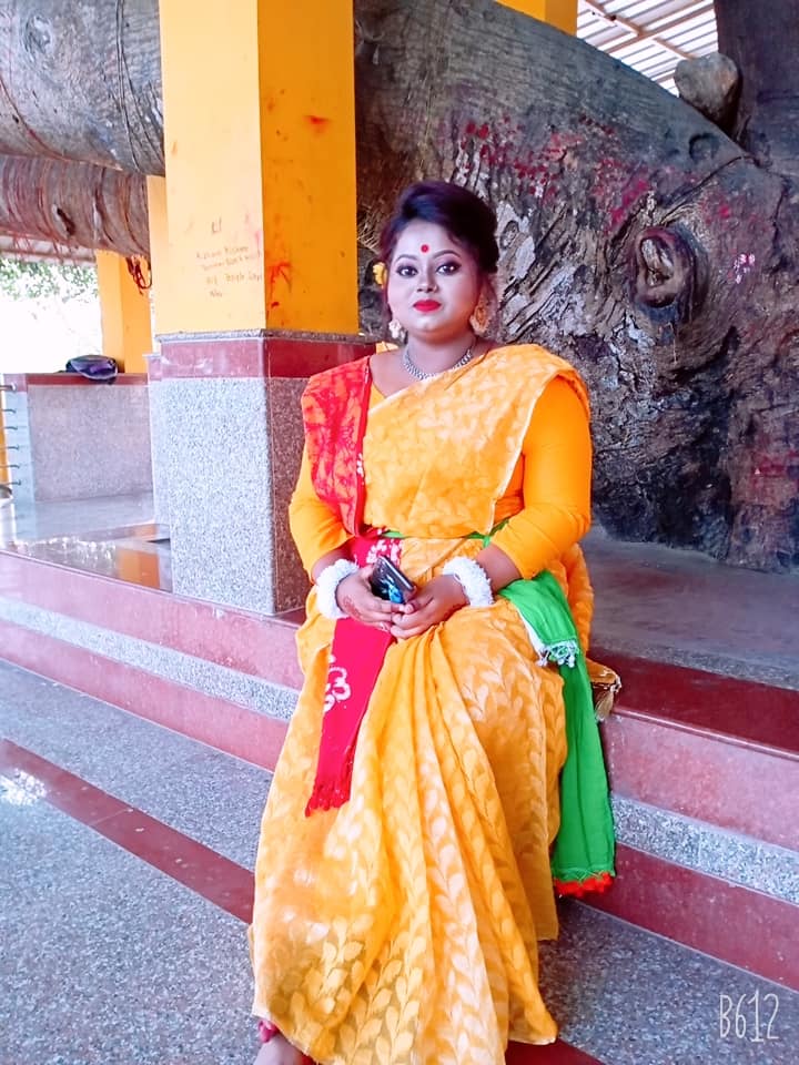 Lx Chanda Mahi