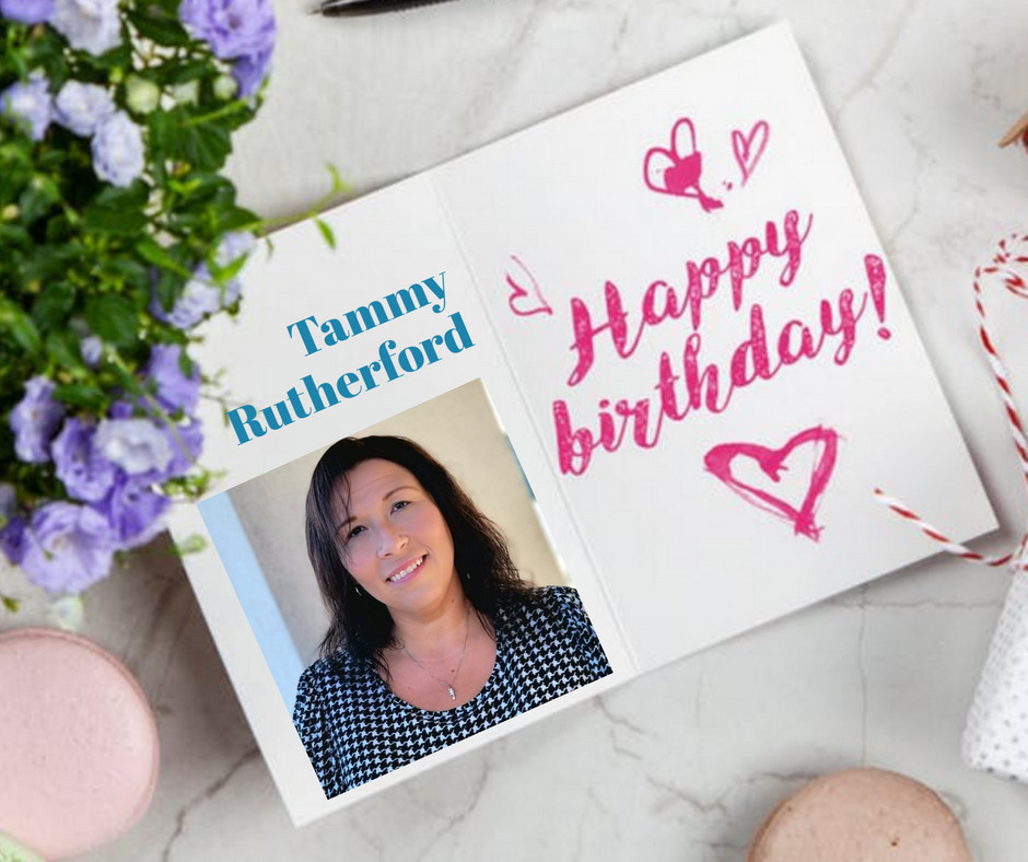 Mynatt - Please join us in wishing HAPPY BIRTHDAY to our own Tammy ...