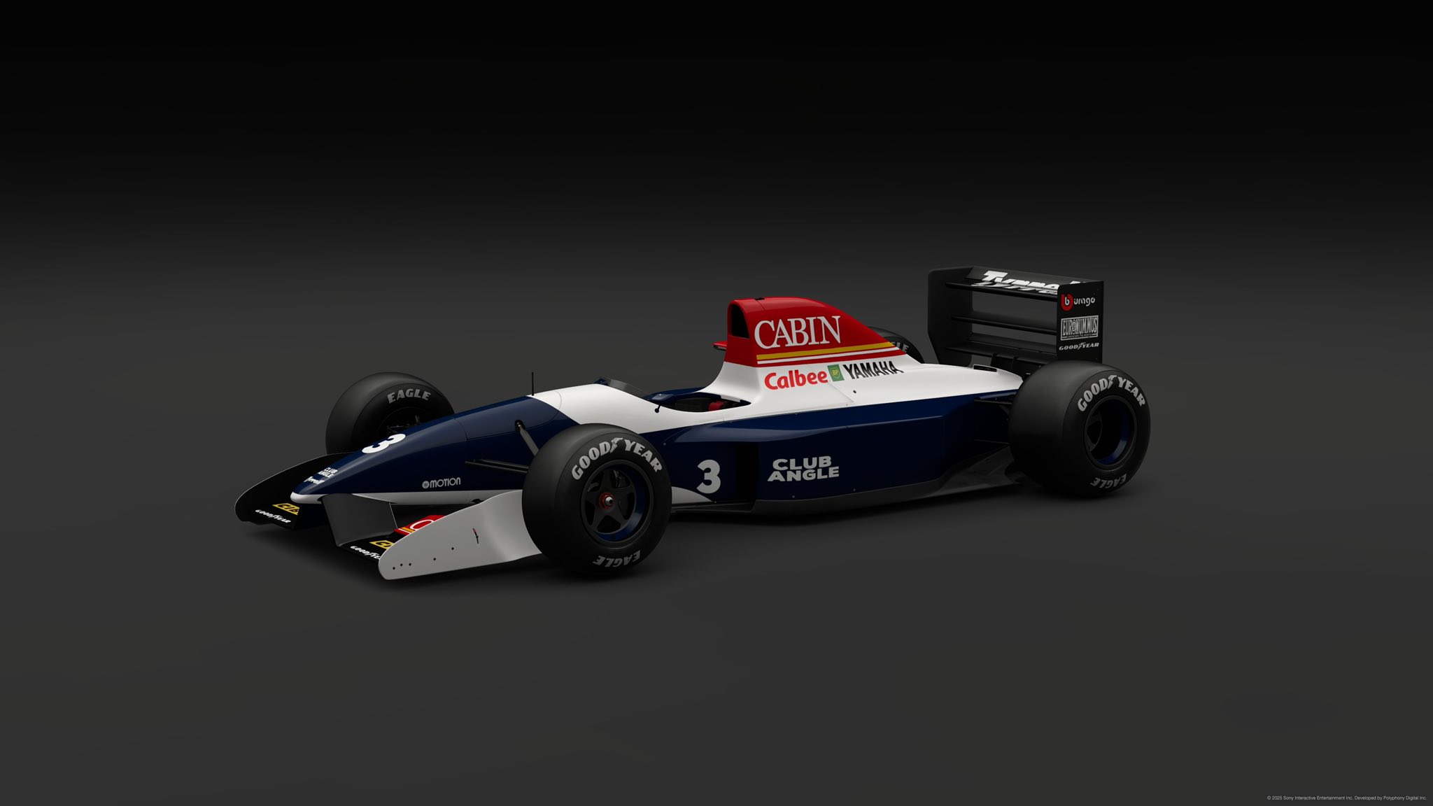 Tyrrell 021 formula 1 car specifications and 1993 season performance