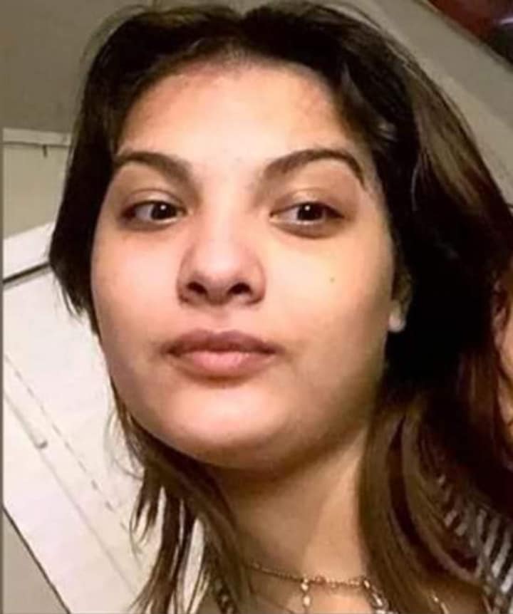 The Truckers - Houston Texas Chelsea Molina Missing Since Apr 23, 2022 ...