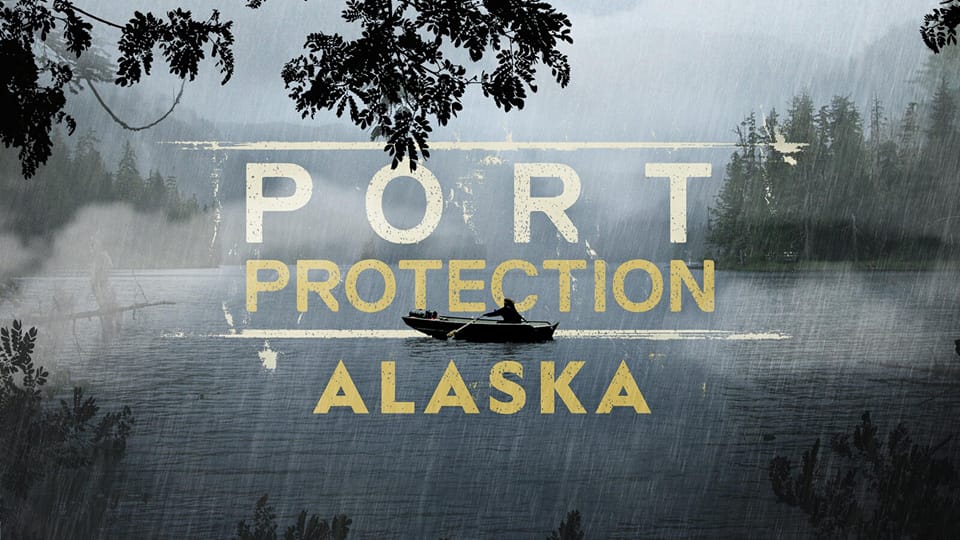 Port Protection Alaska | Facebook