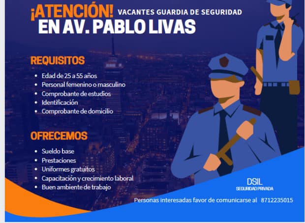 DSIL Seguridad Privada