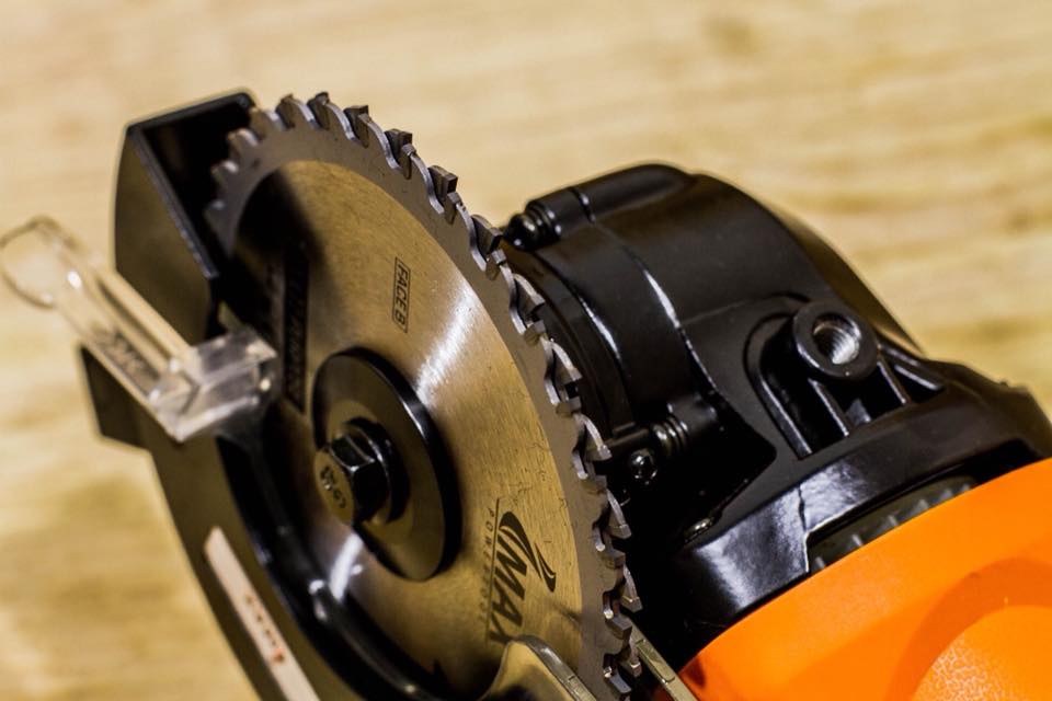 #IMAX เลื่อยไฟฟ้าใบมีดคู่ ขนาด 5... - Tools เครื่องมือช่าง | Facebook