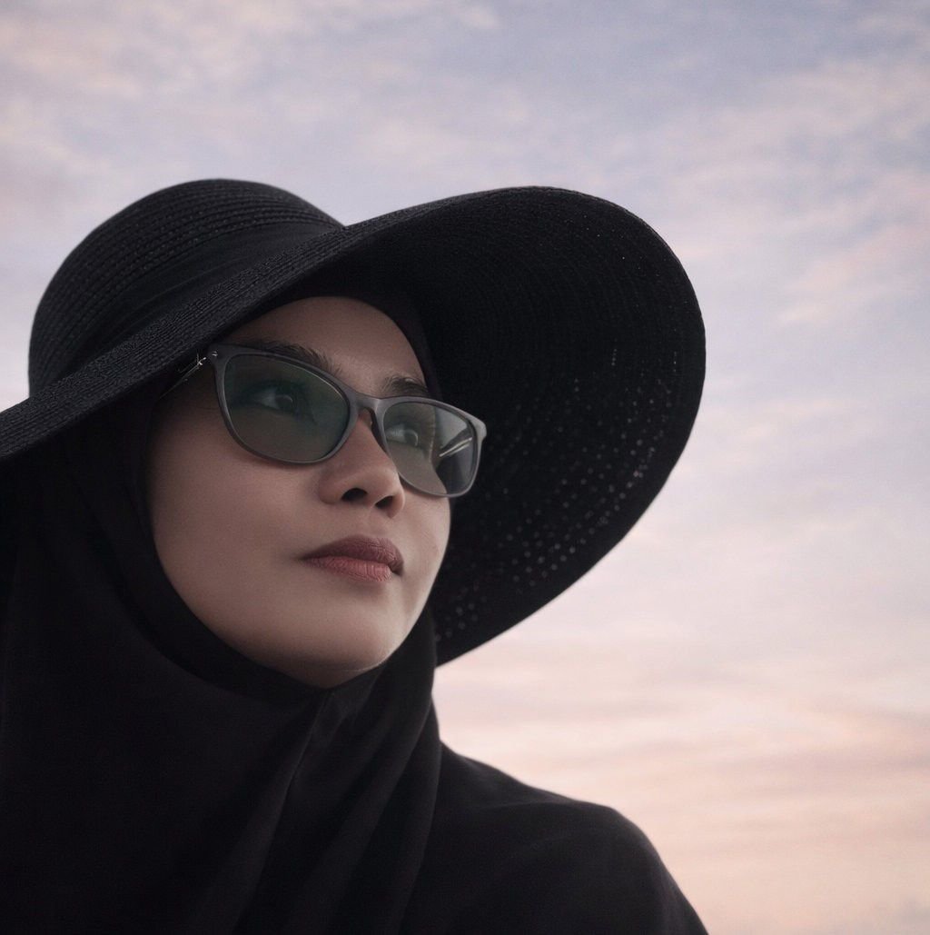 Faeyza Faizah