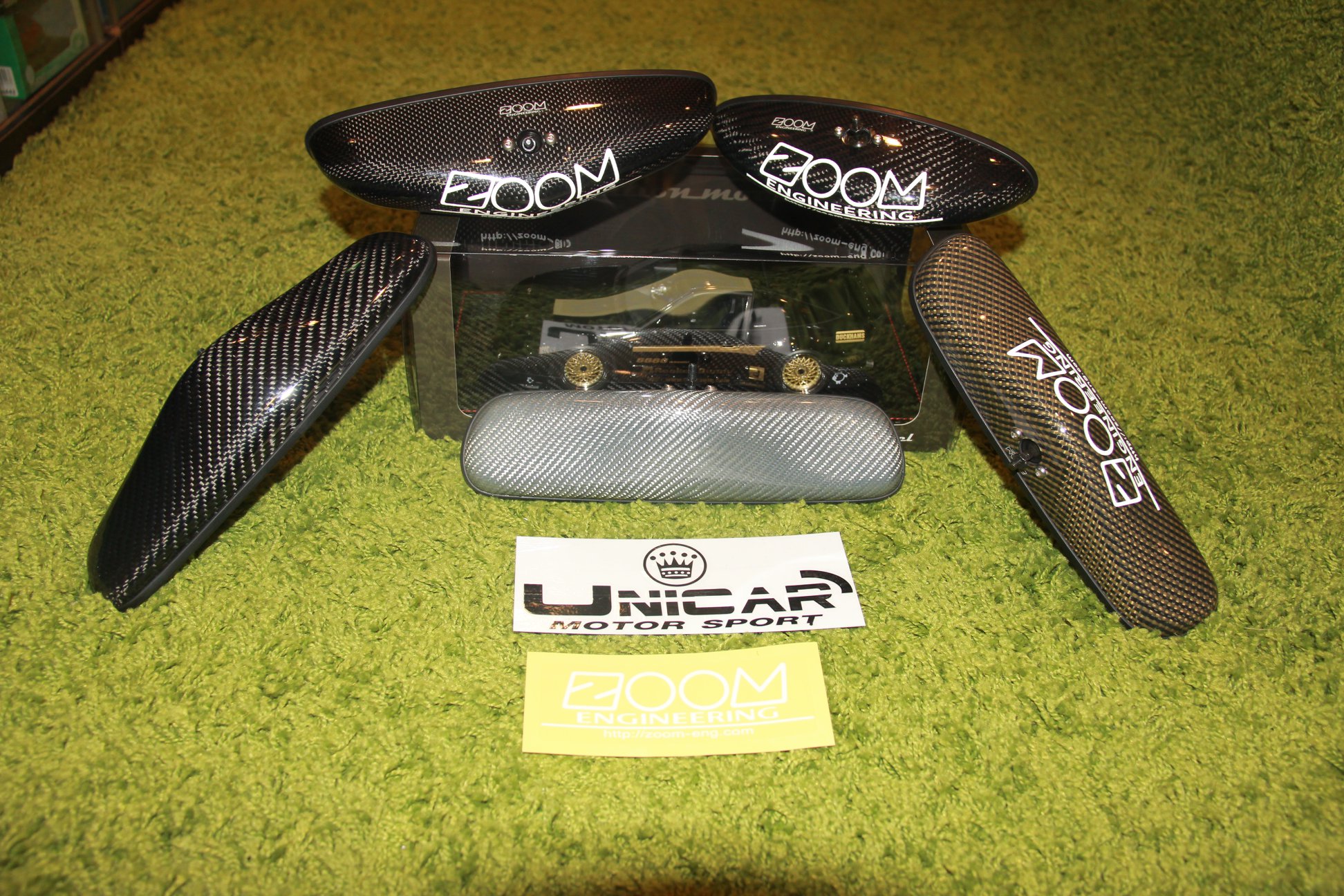 carbon / silver carbon /... - ZOOM Engineering Thailand | Facebook