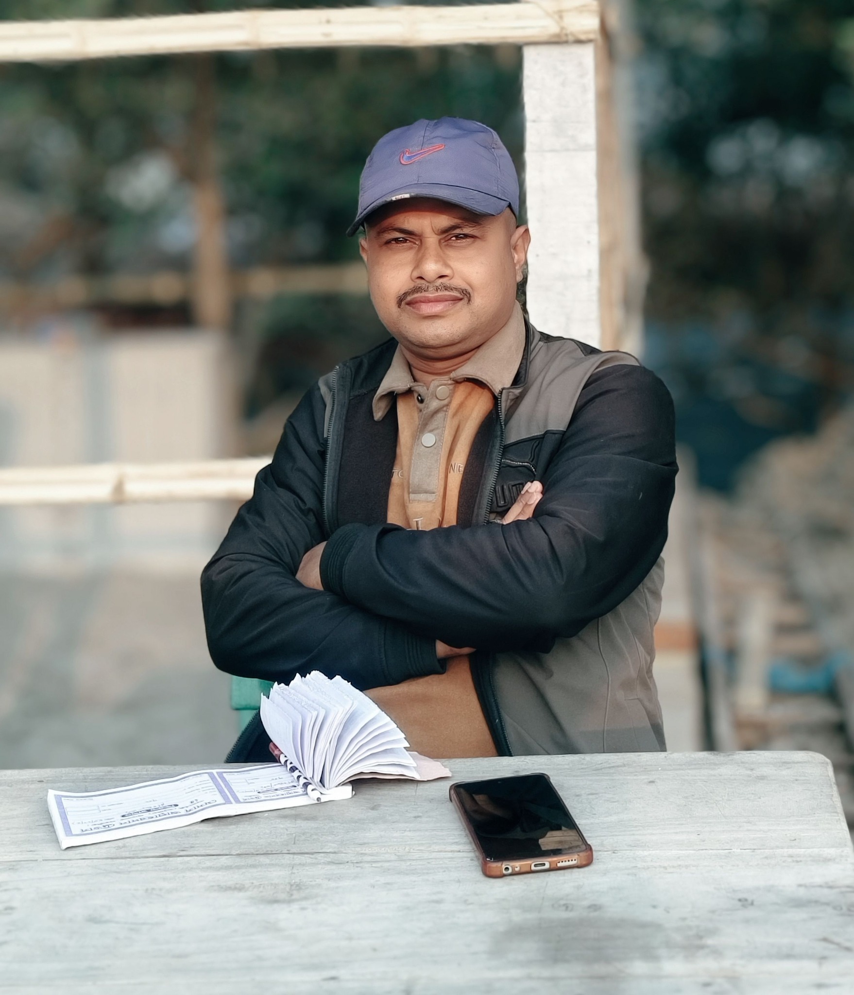 Md Robiul Islam