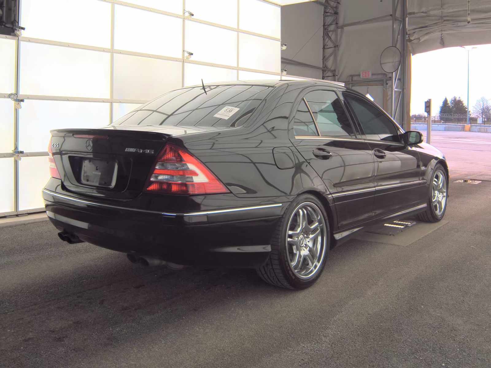 2025.benzin awtomat Lc300 leather package zarna 91926266