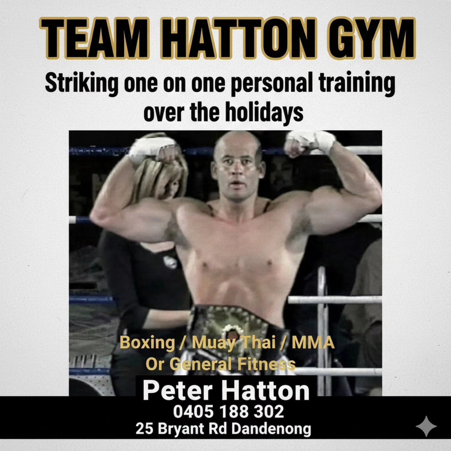 Peter Hatton