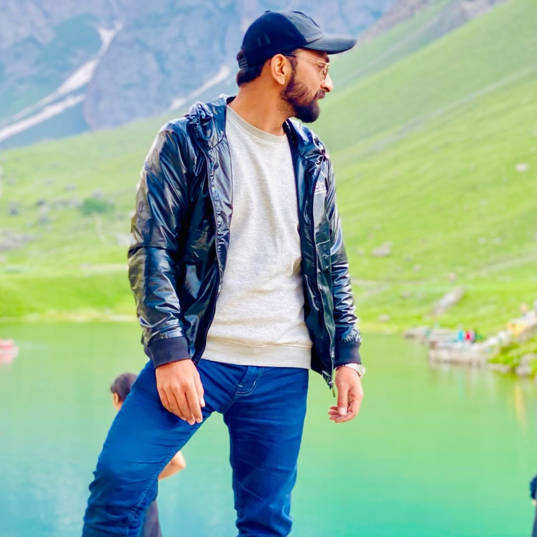 Umer Raja