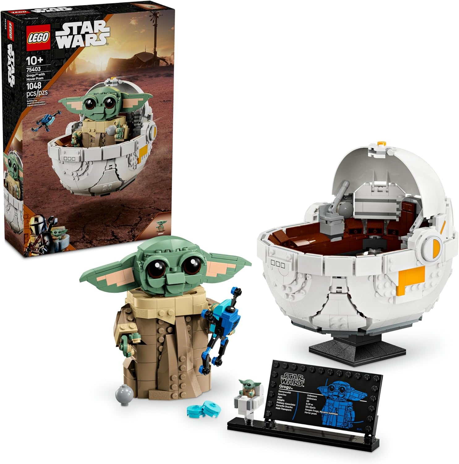 Large lego set on sale now