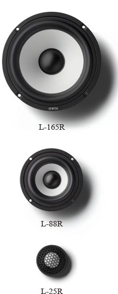 Anyone use bewith reference amplifiers?