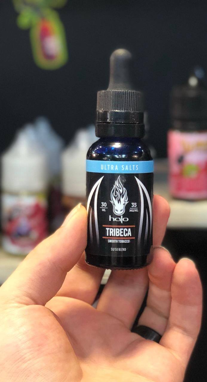 Tropical Fruit Smoothie INNEVAPE SALTS 30ml ⋆ Vape Society Supply