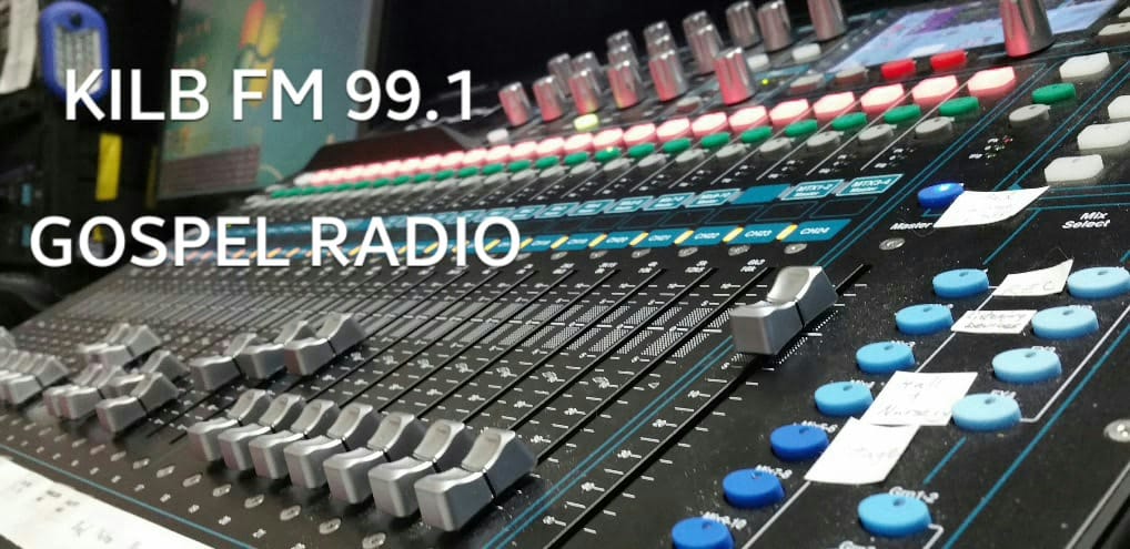 Radio Station 99.1 FM