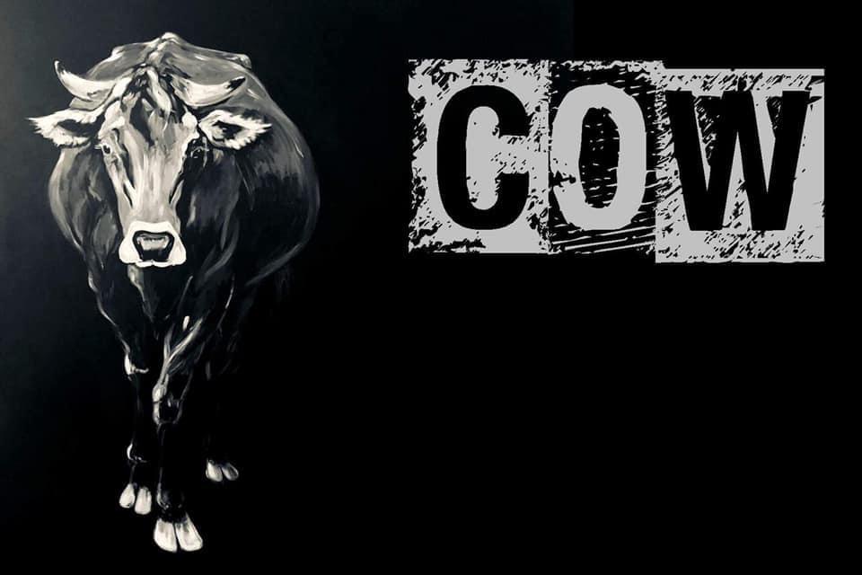 COW ROCK BAND