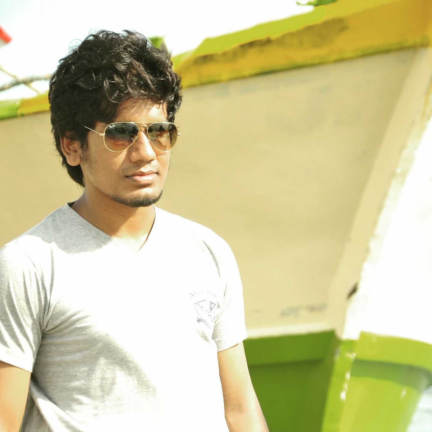 Sumesh