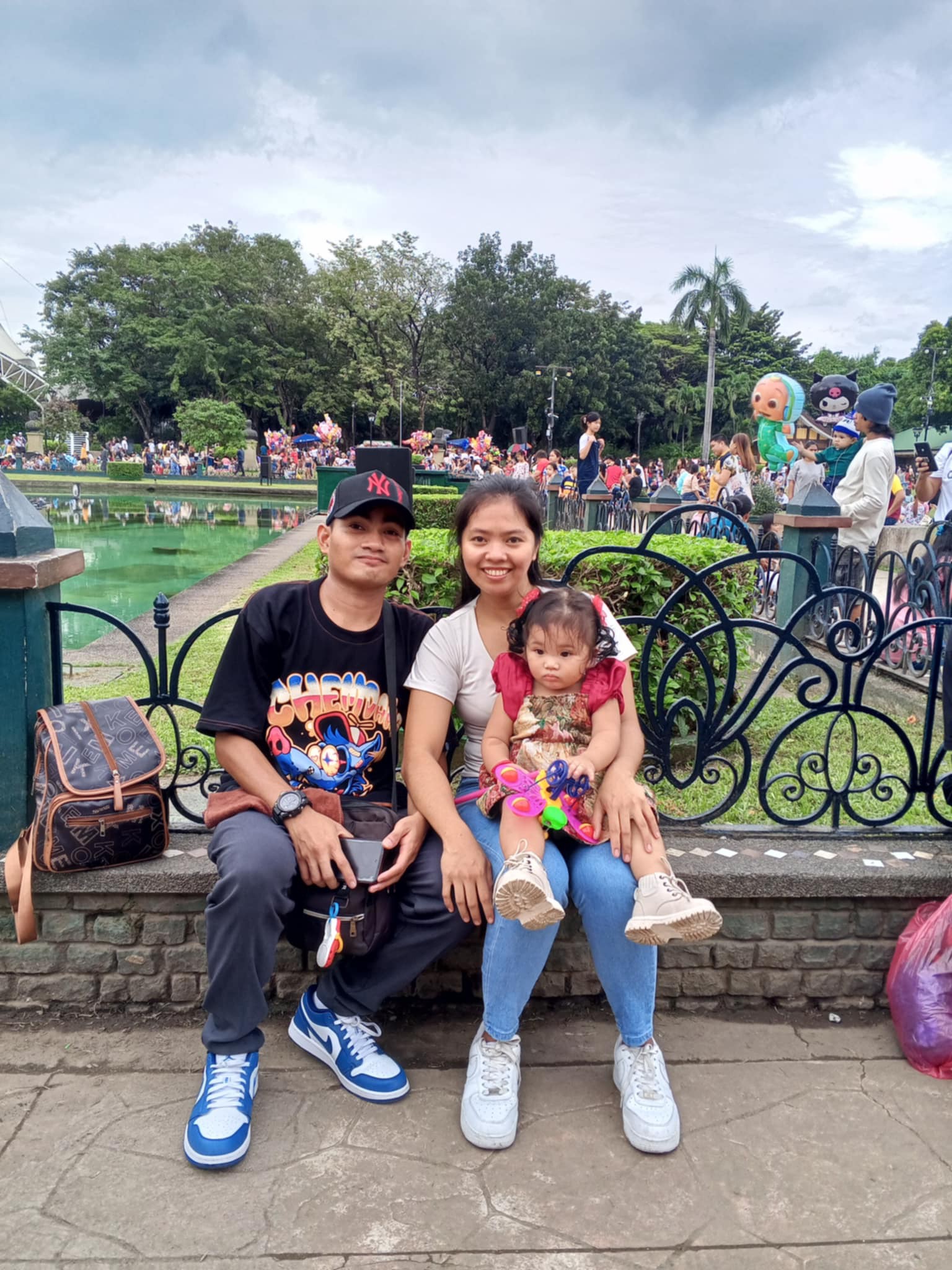 Romeo Rada Ayag