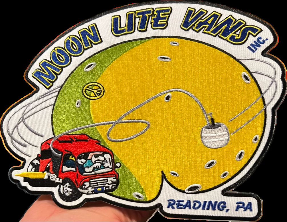 Moon Lite Vans Inc. | Please let me know asap so we can submit a head ...