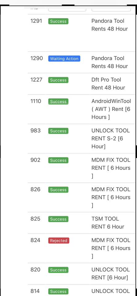 Android Multi Tool Official Support | KING RANGO HxD EDITOR ...