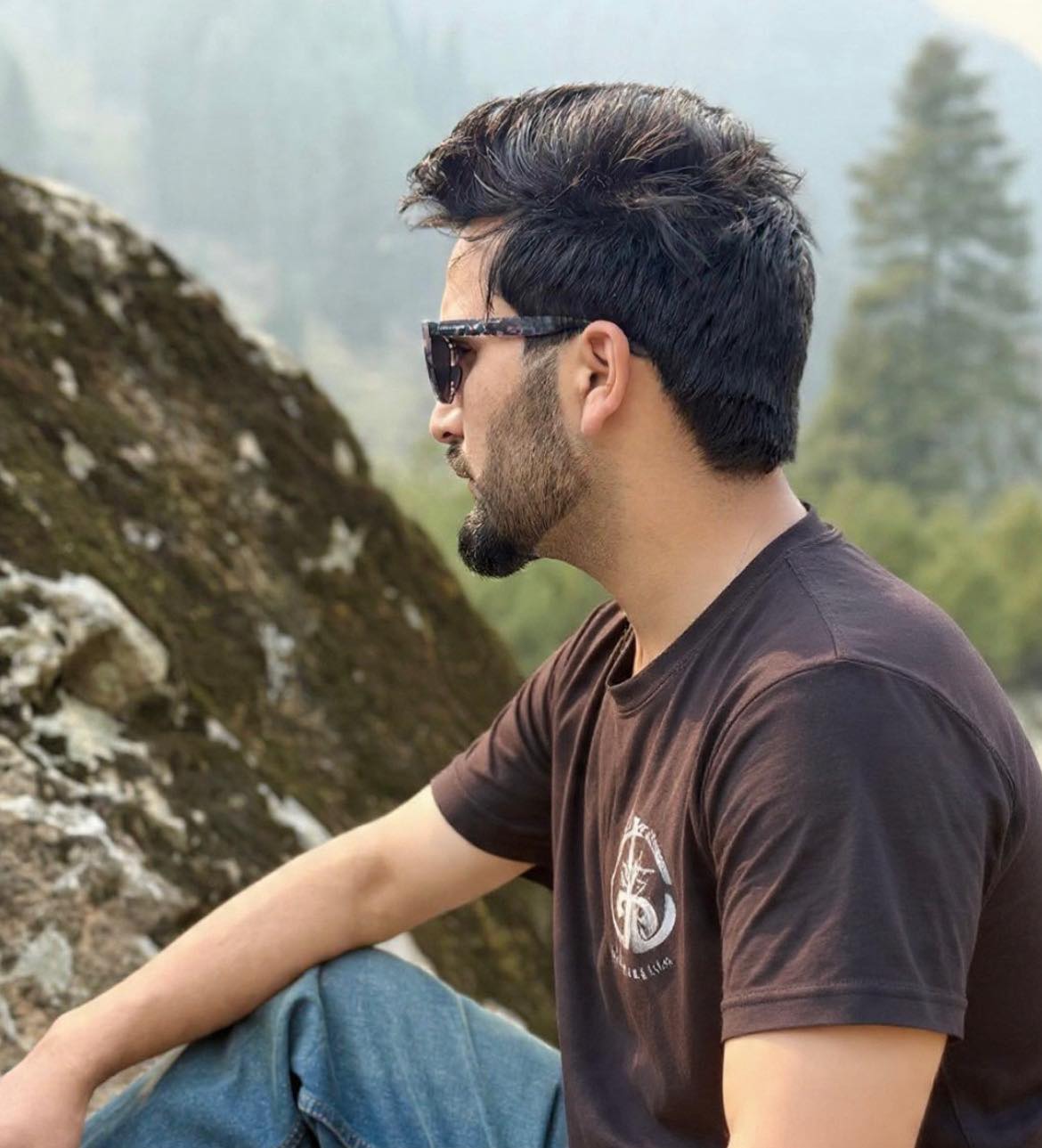 Sameer Bhat