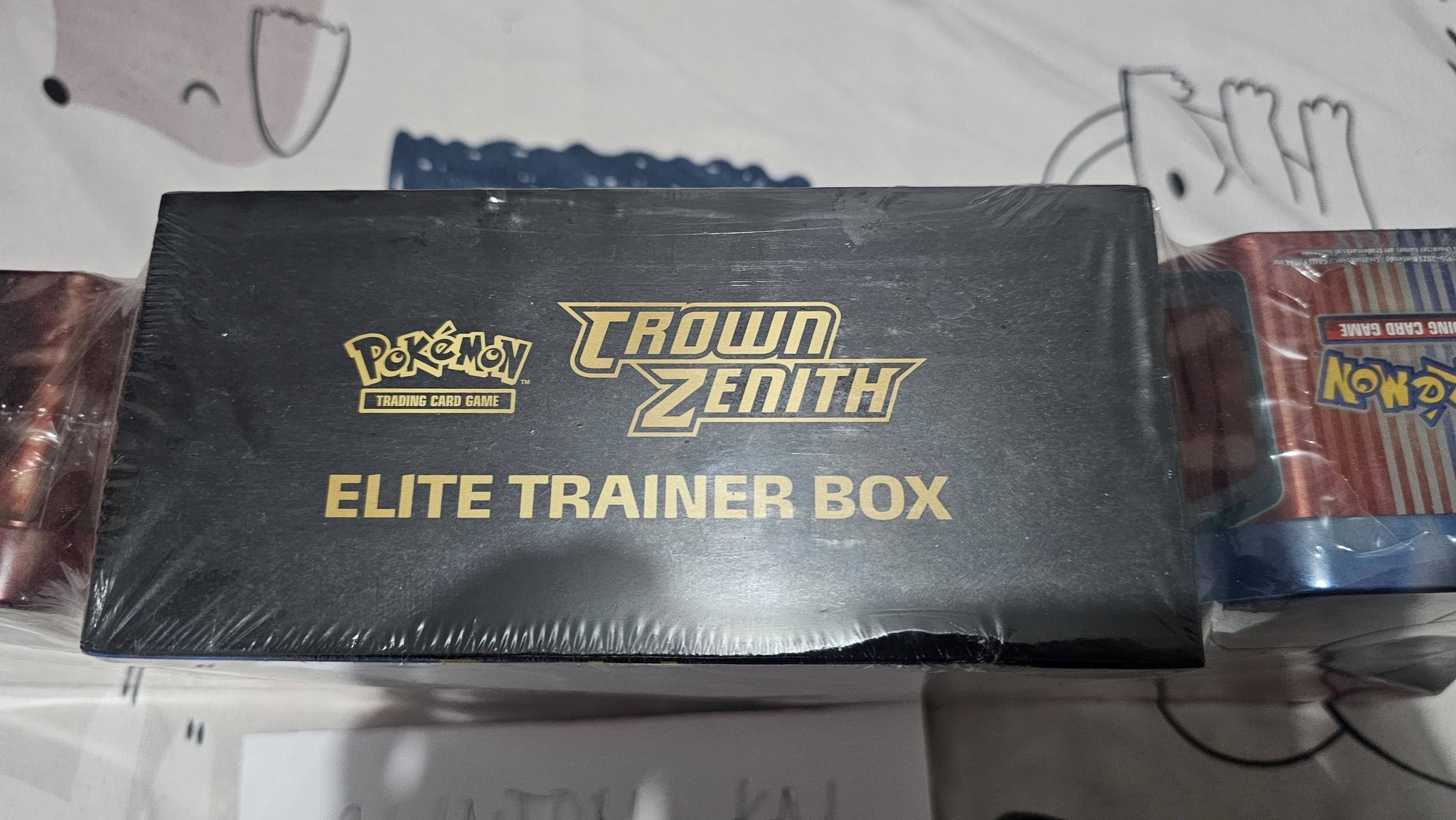 costco pokemon cards crown zenith Prismatic Evolutions 2-Pack Trainer Box and Booster Bun – Troll Aus PTY LTD Crown Zenith expansion $200 worth of Costco Pulls