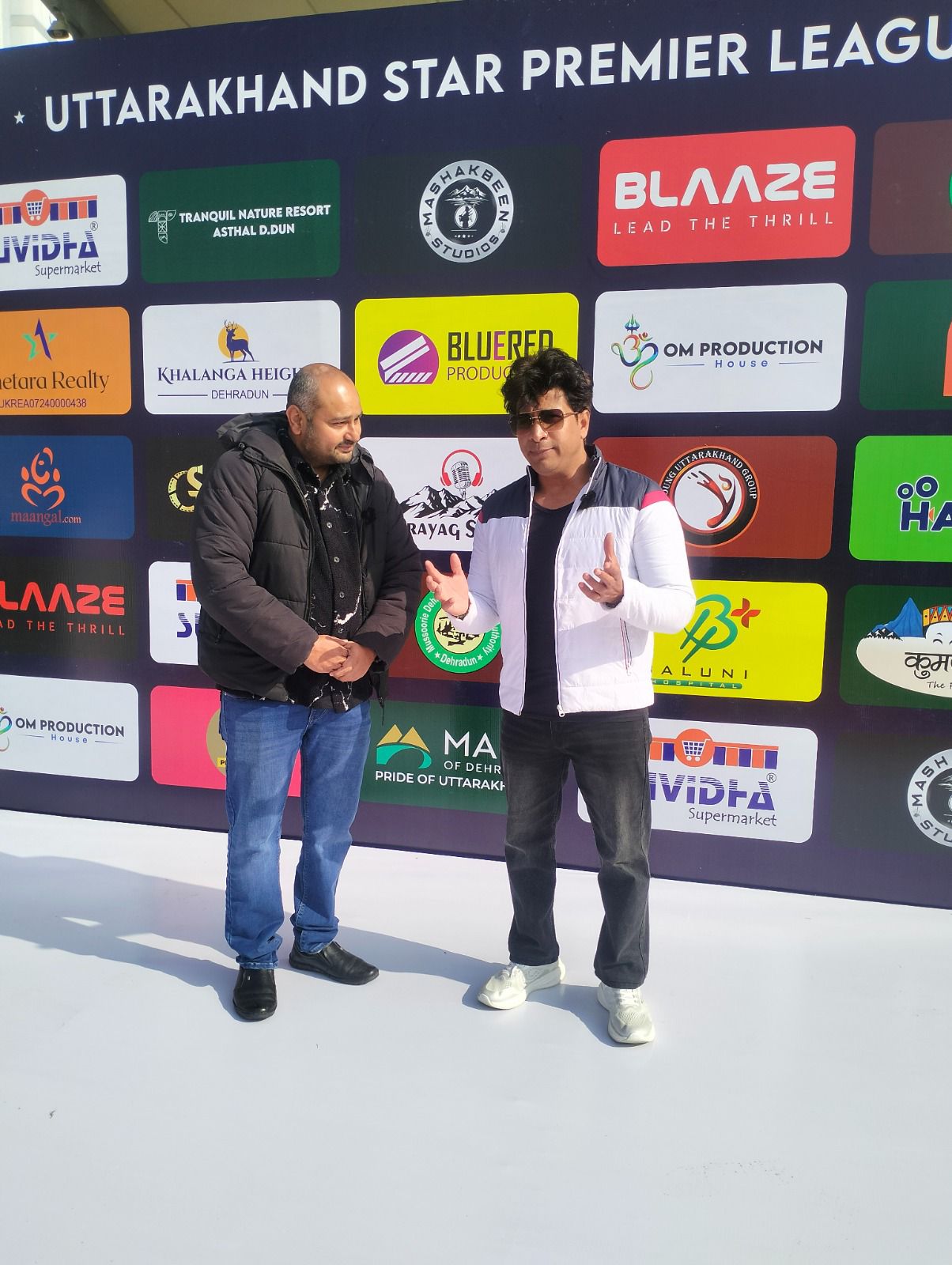 Ankit Rastogi