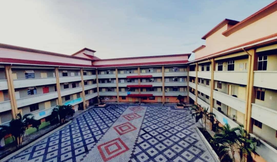 SMK Beseri Officials | Beseri