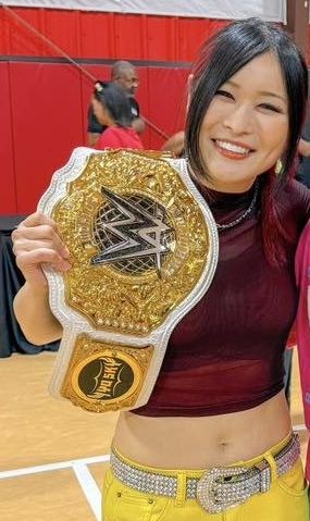 The word is out! The Island Girl TT has not only won the Xtreme