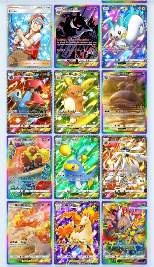 pokemon sun and moon double blaze card list TCG Japanese & (SM10) Booster Box – PokeWayne Looking mostly for Trainer cards.