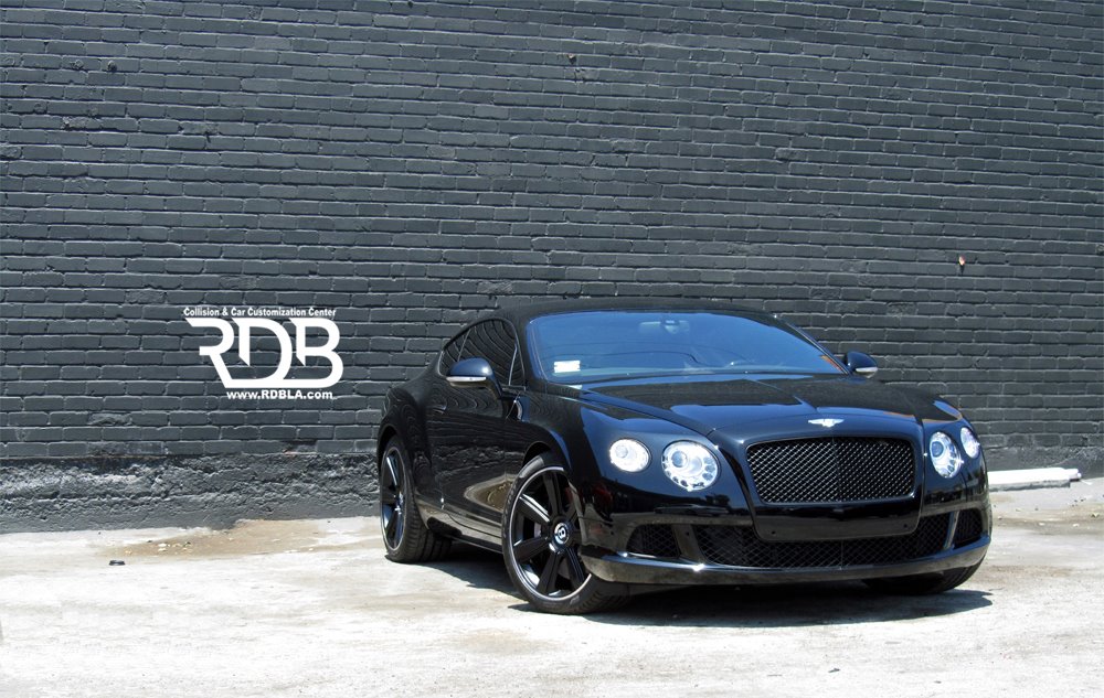 RDB LA | Los Angeles CA