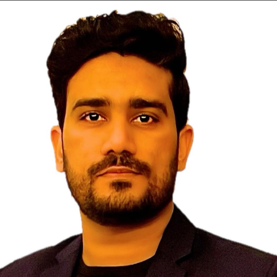 Ali Raxa