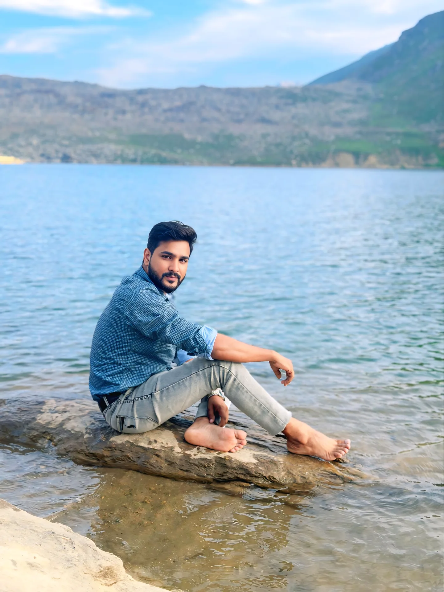 Umair Rajpoot