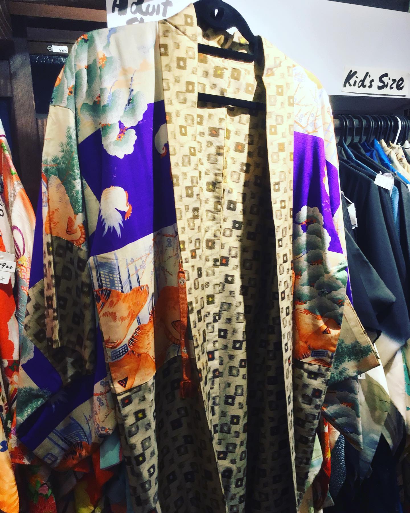Vintage Kimono AN Gion | Kyoto-shi Kyoto