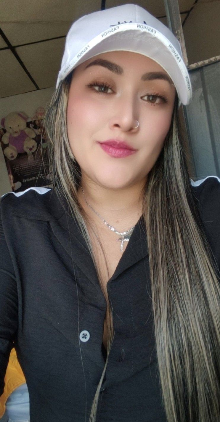 Paula Maria Hernandez