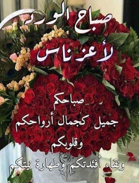 نغماتى صباح النور والسرور والسعاده لقلوبكم صباح الخير Facebook