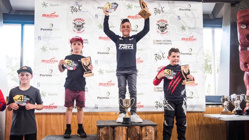 Team Stone Racing