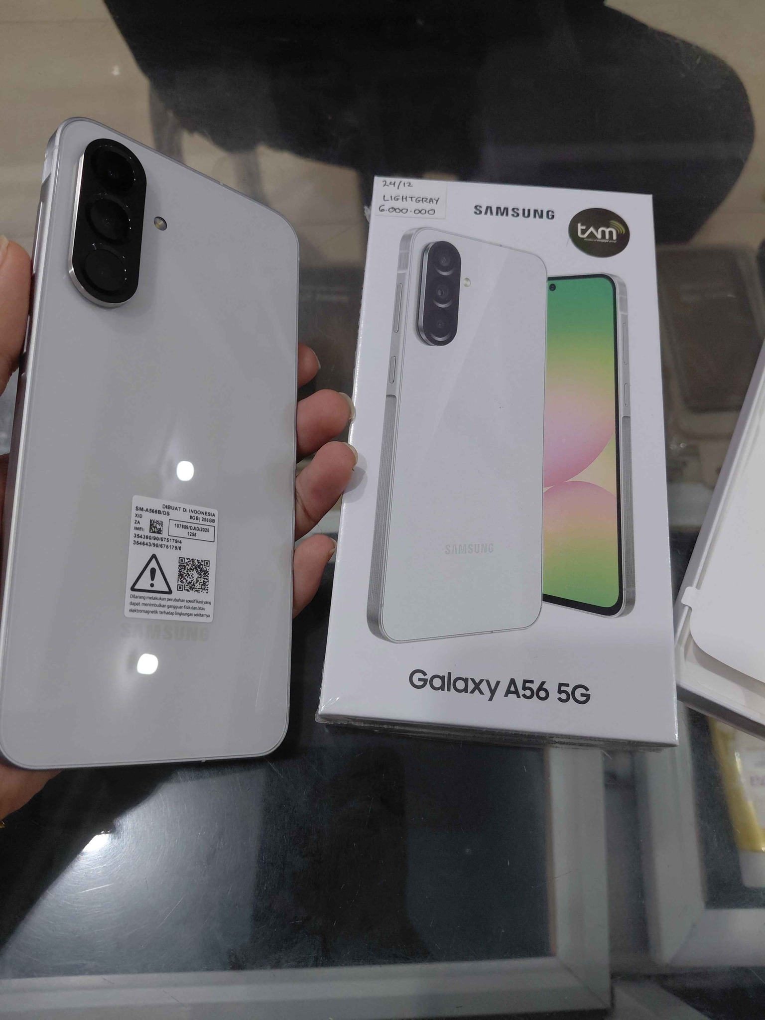 PEMAHARAN BENDA PUSAKA BERTUAH | Samsung galaxy A56 | Facebook