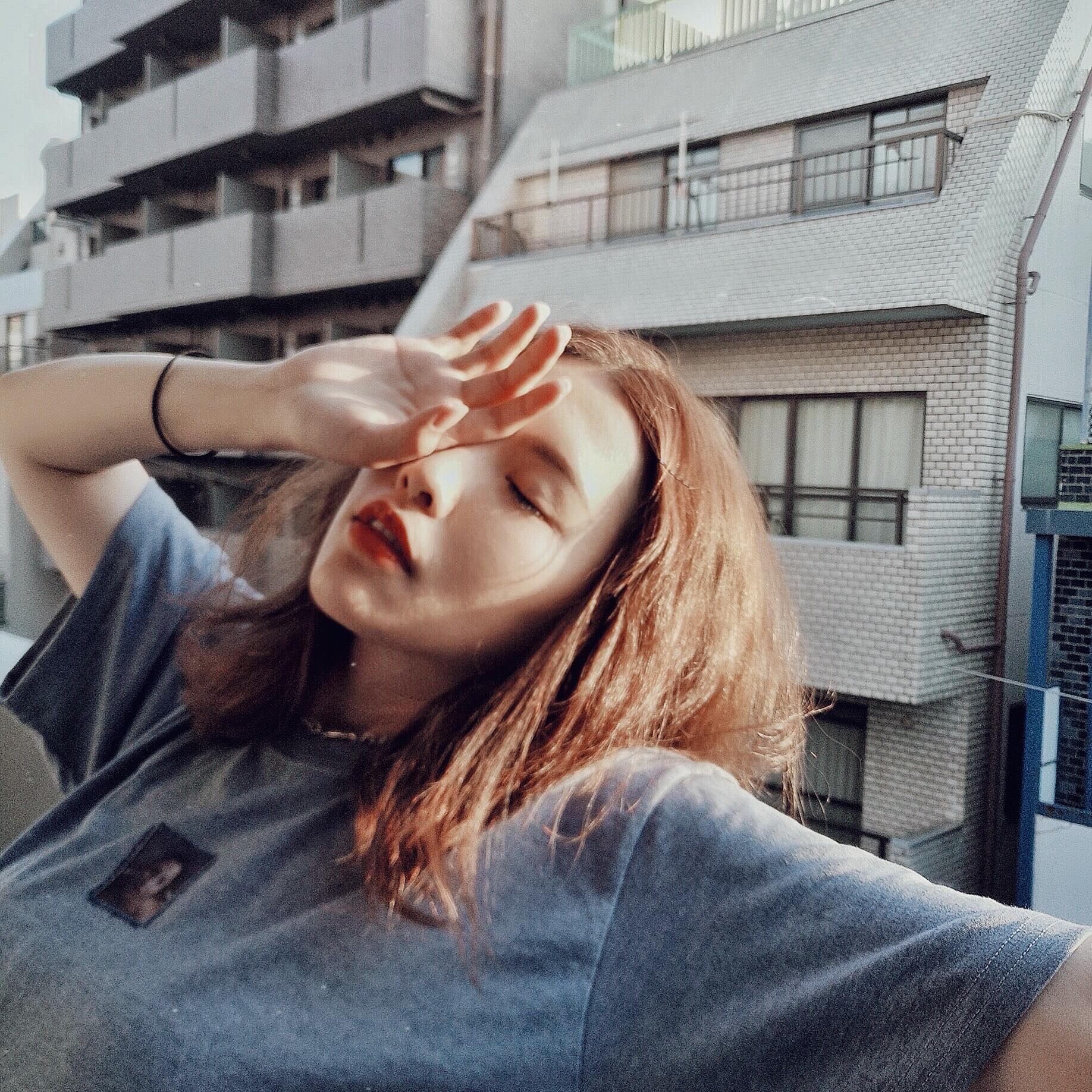 Marie Lin