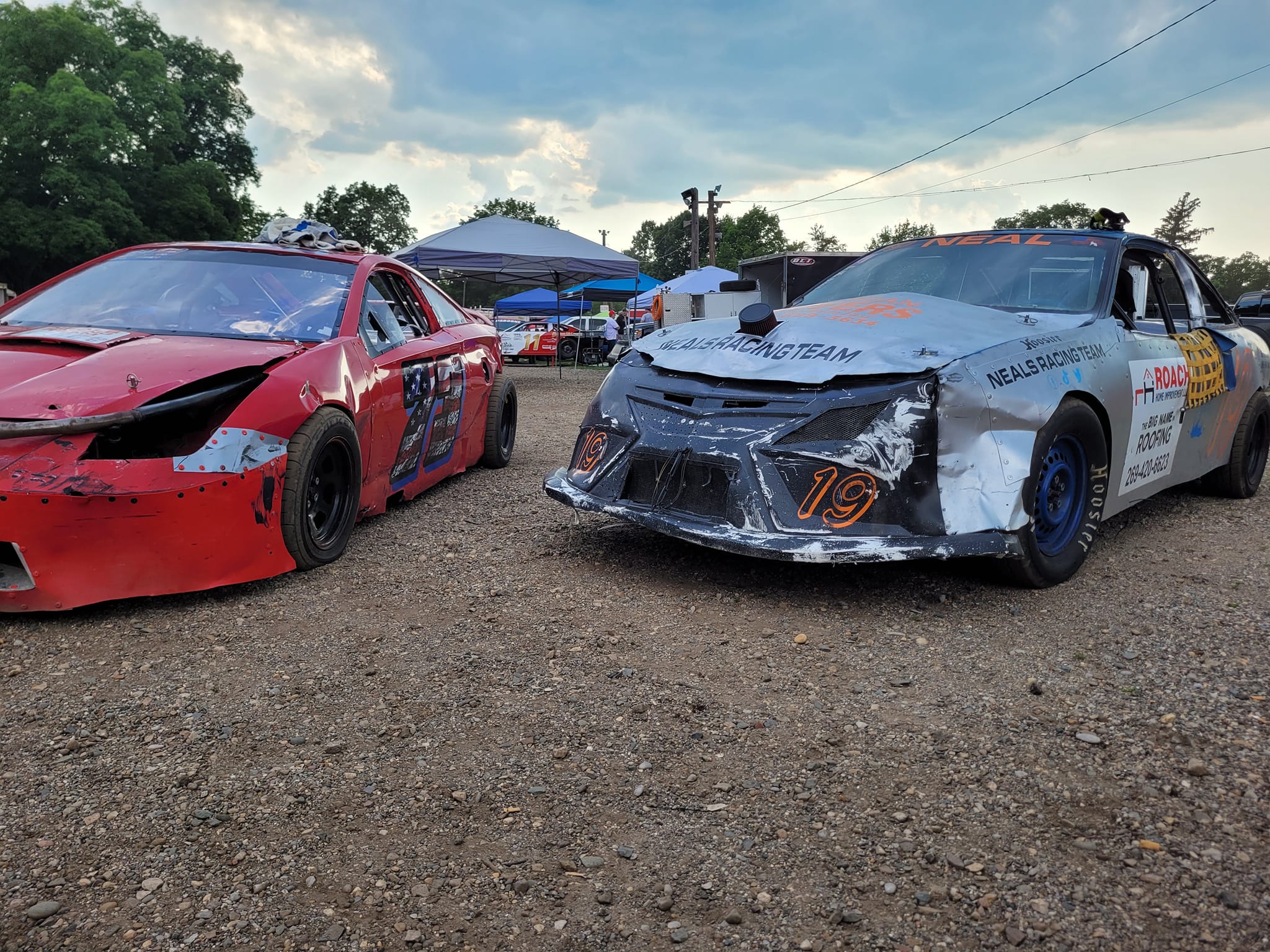 Neals Racing Team