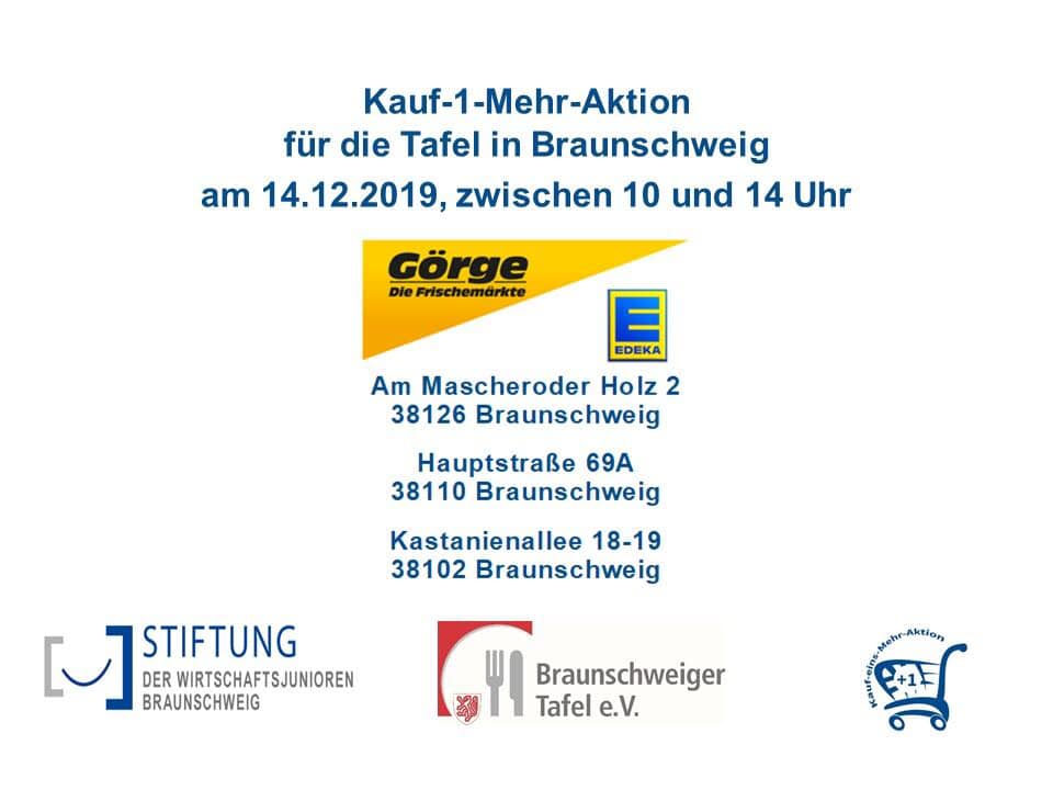 Wirtschaftsjunioren Braunschweig E V Publications Facebook