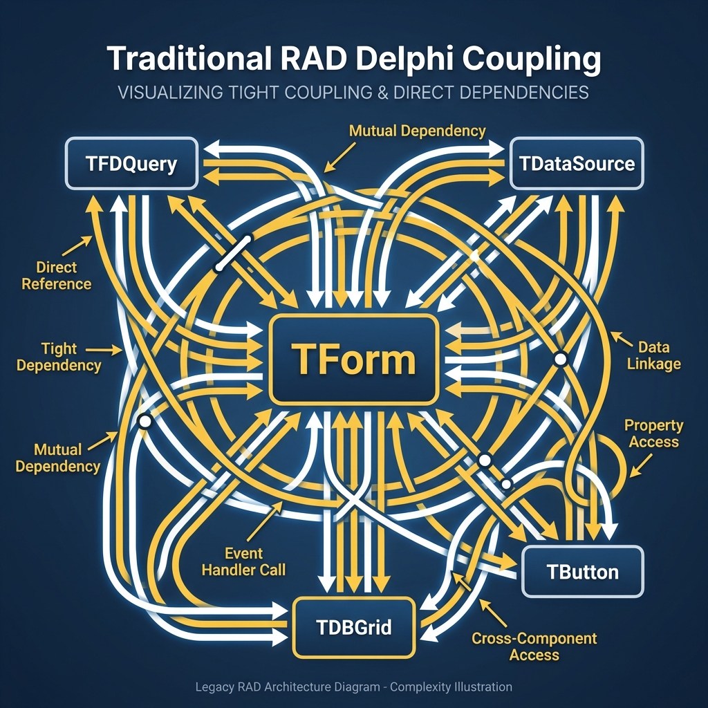 Pascal programming language | Modern Delphi: From RAD to Clean ...